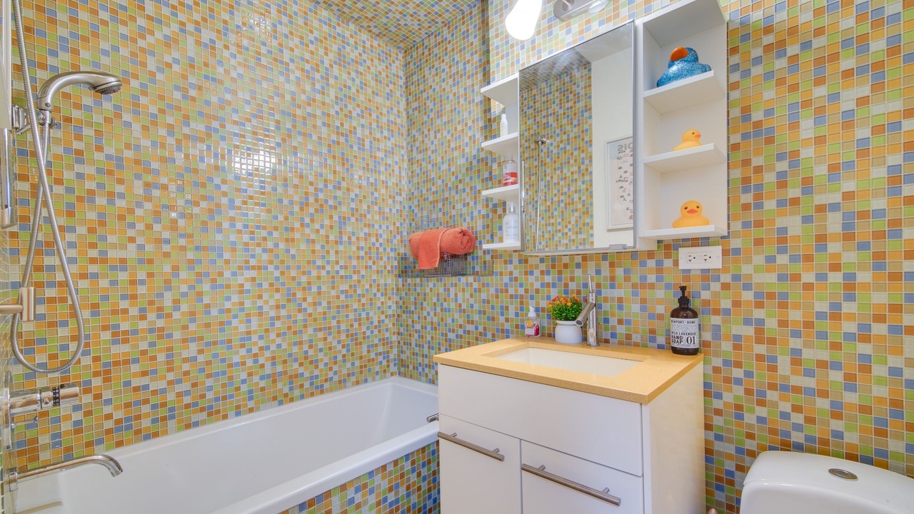 Photo of Bathroom in Libertyville