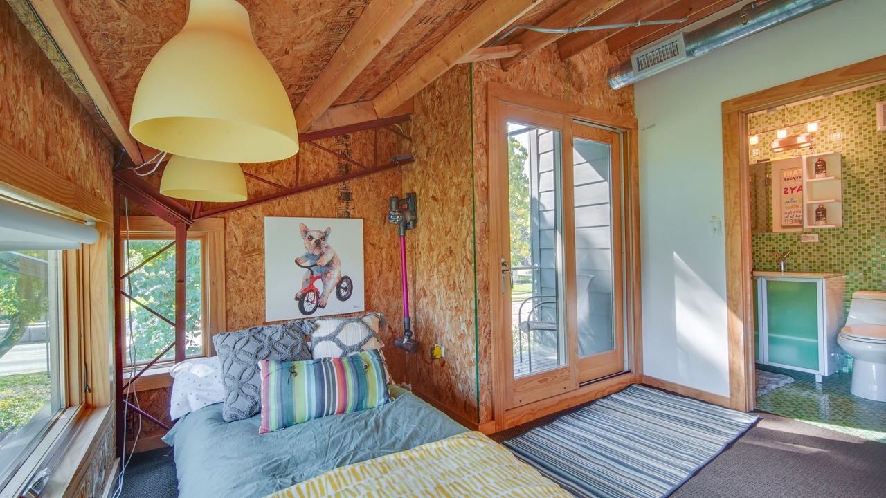 Photo of Bedroom in Libertyville