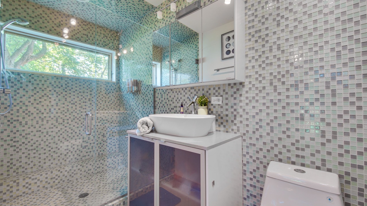 Photo of Bathroom in Libertyville
