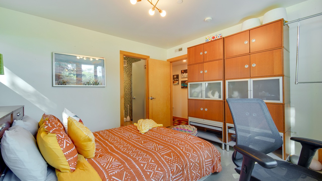 Photo of Bedroom in Libertyville