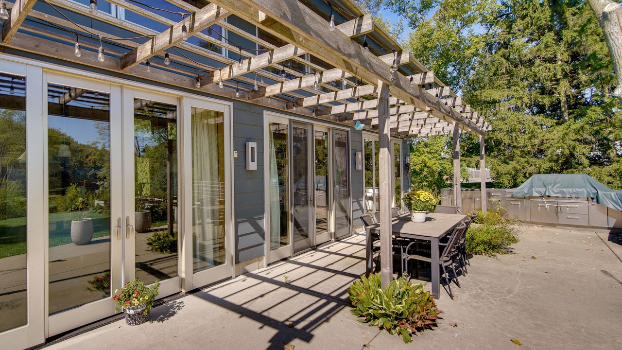 Photo of Outdoor in Libertyville