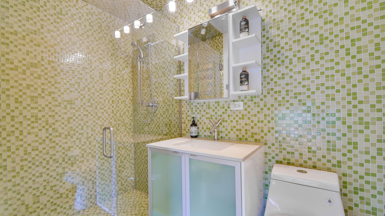 Photo of Bathroom in Libertyville