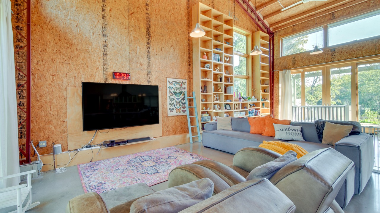 Photo of Livingroom in Libertyville