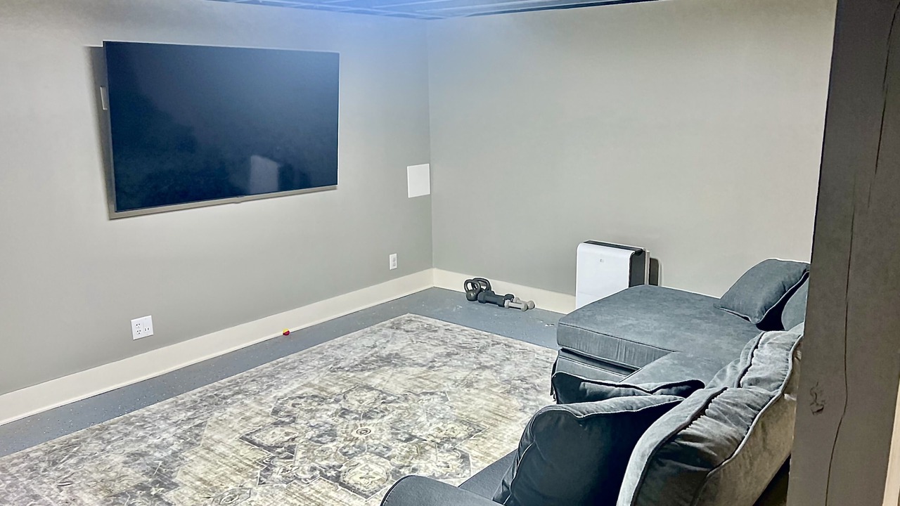 Photo of Livingroom in Grundy County