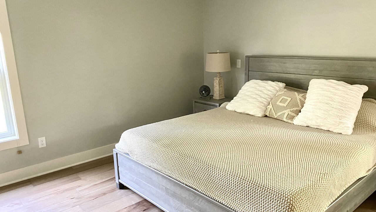 Photo of Bedroom in Grundy County