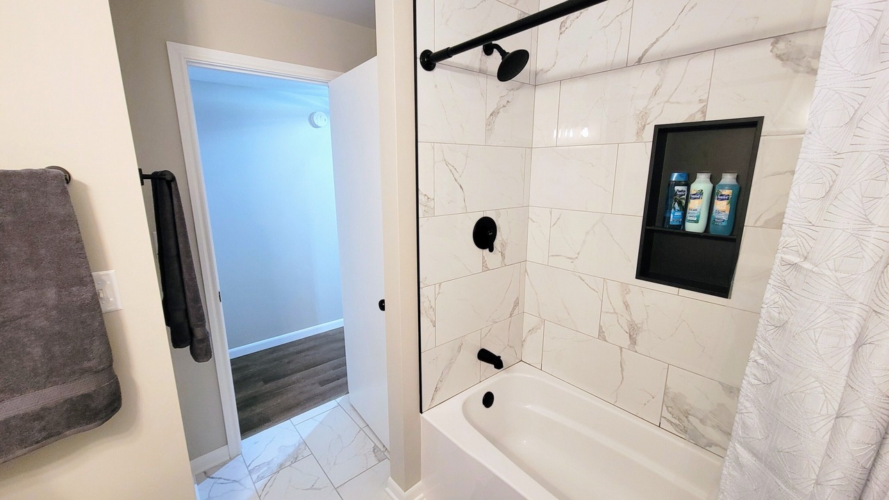 Photo of Bathroom in Ottawa