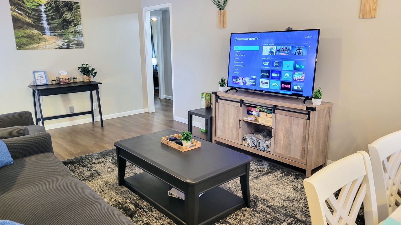 Photo of Livingroom in Ottawa