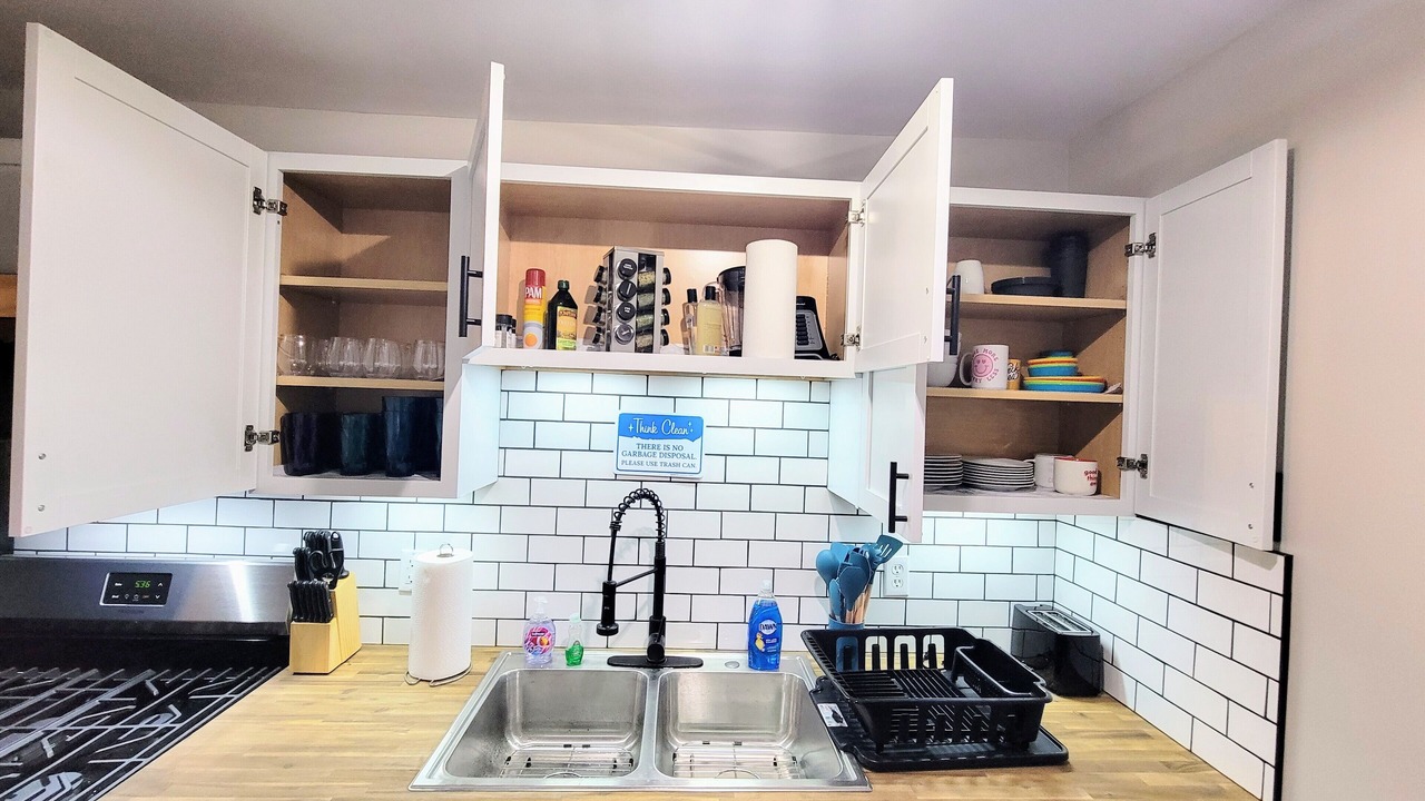Photo of Kitchen in Ottawa