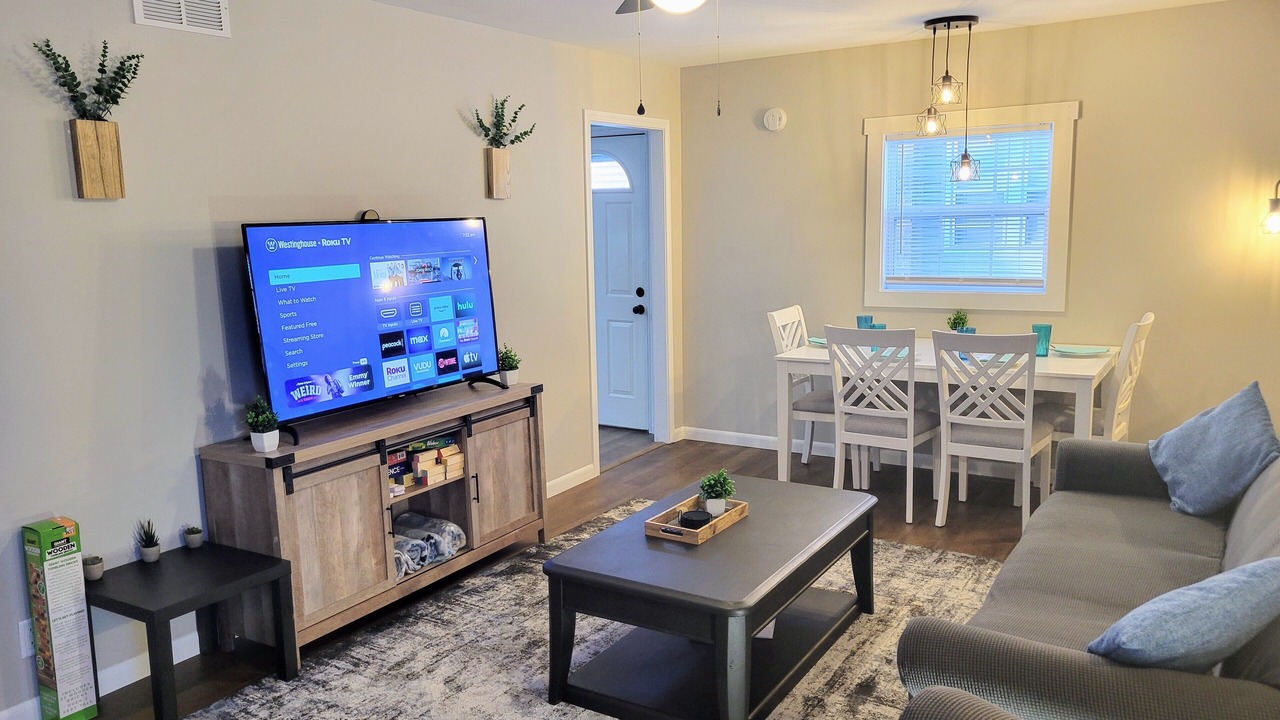 Photo of Livingroom in Ottawa