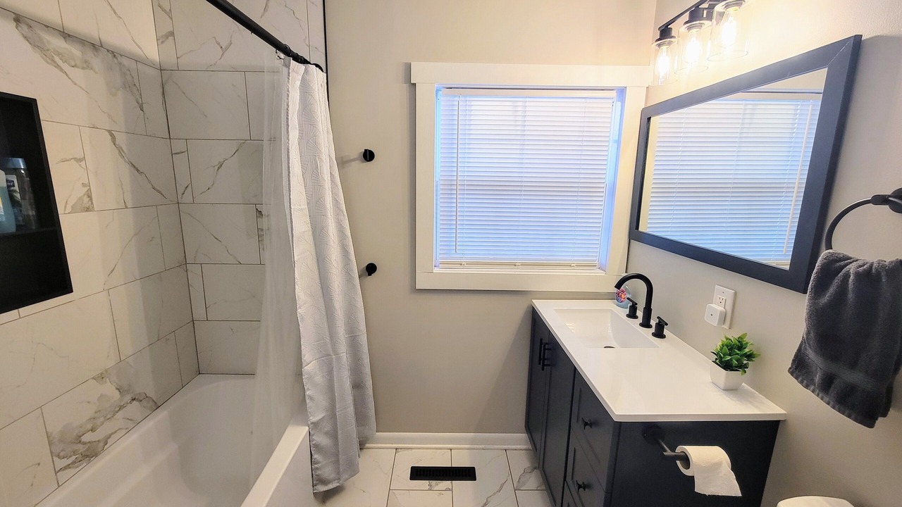 Photo of Bathroom in Ottawa