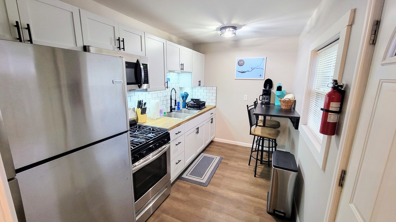 Photo of Kitchen in Ottawa