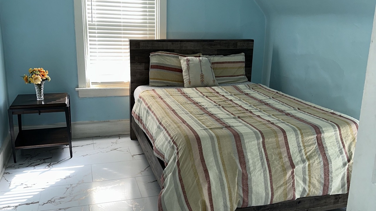 Photo of Bedroom in Morgan Park