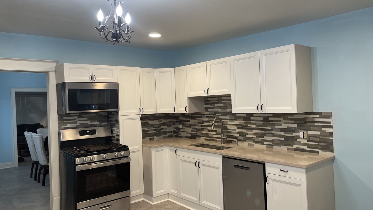 Photo of Kitchen in Morgan Park