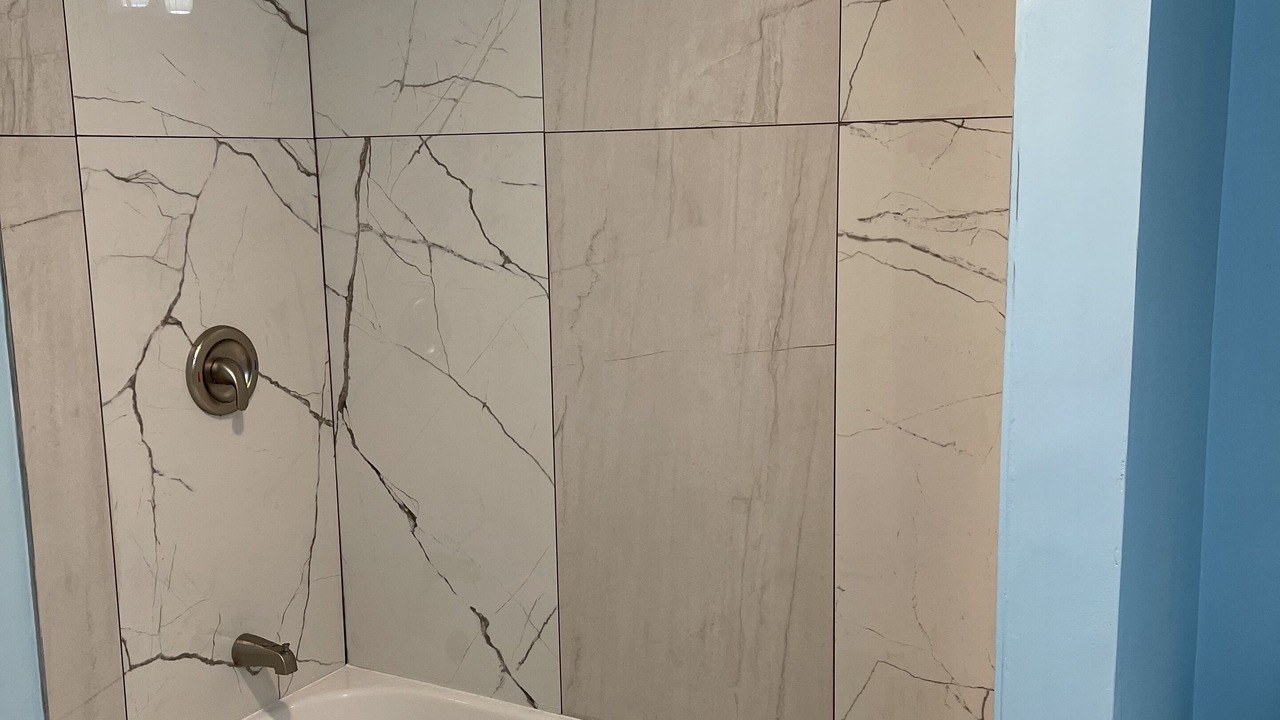 Photo of Bathroom in Morgan Park