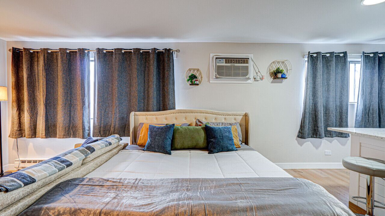 Photo of Bedroom in O'Hare