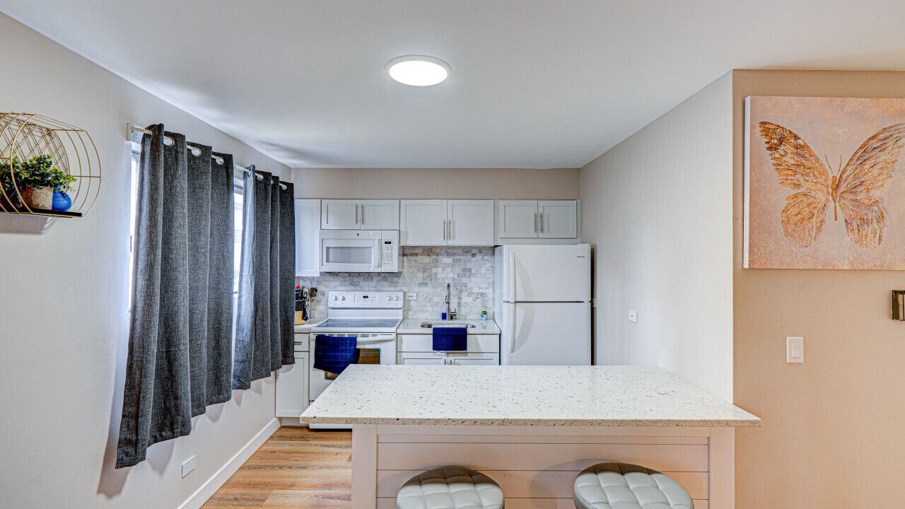 Photo of Kitchen in O'Hare