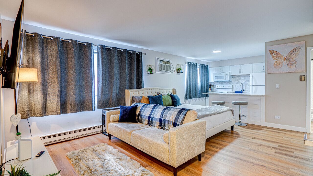 Photo of Bedroom in O'Hare