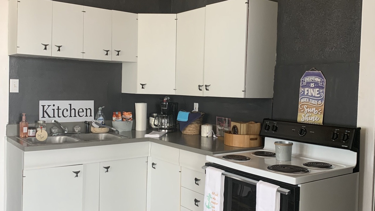 Photo of Kitchen in Assumption