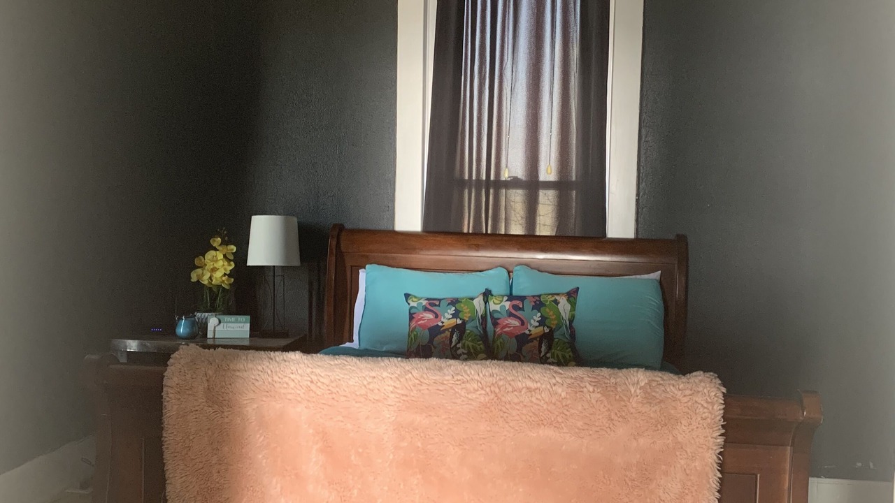 Photo of Bedroom in Assumption