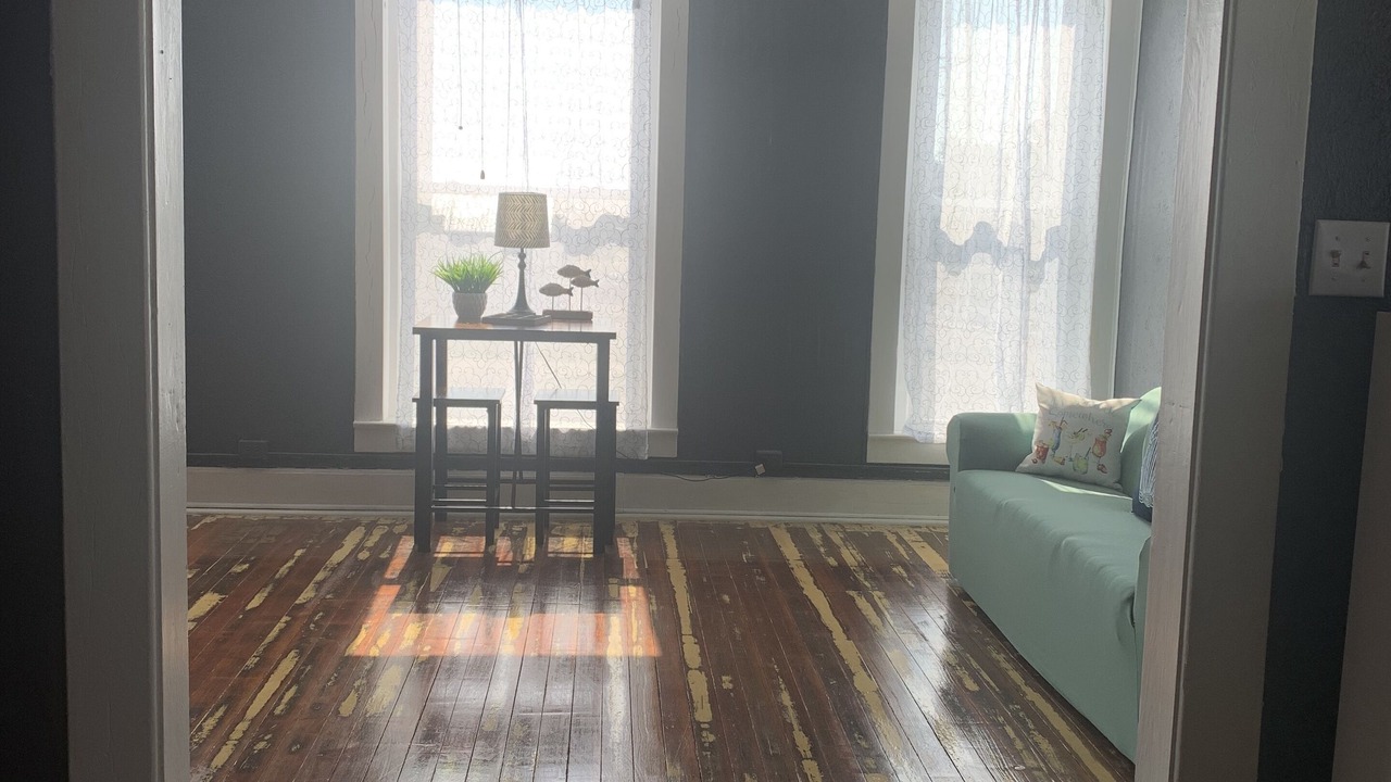 Photo of Livingroom in Assumption