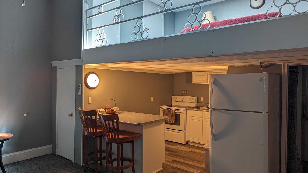 Photo of Kitchen in Robinson