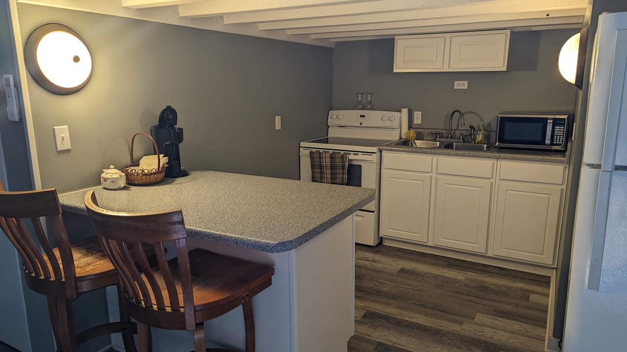 Photo of Kitchen in Robinson