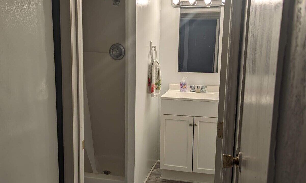 Photo of Bathroom in Robinson