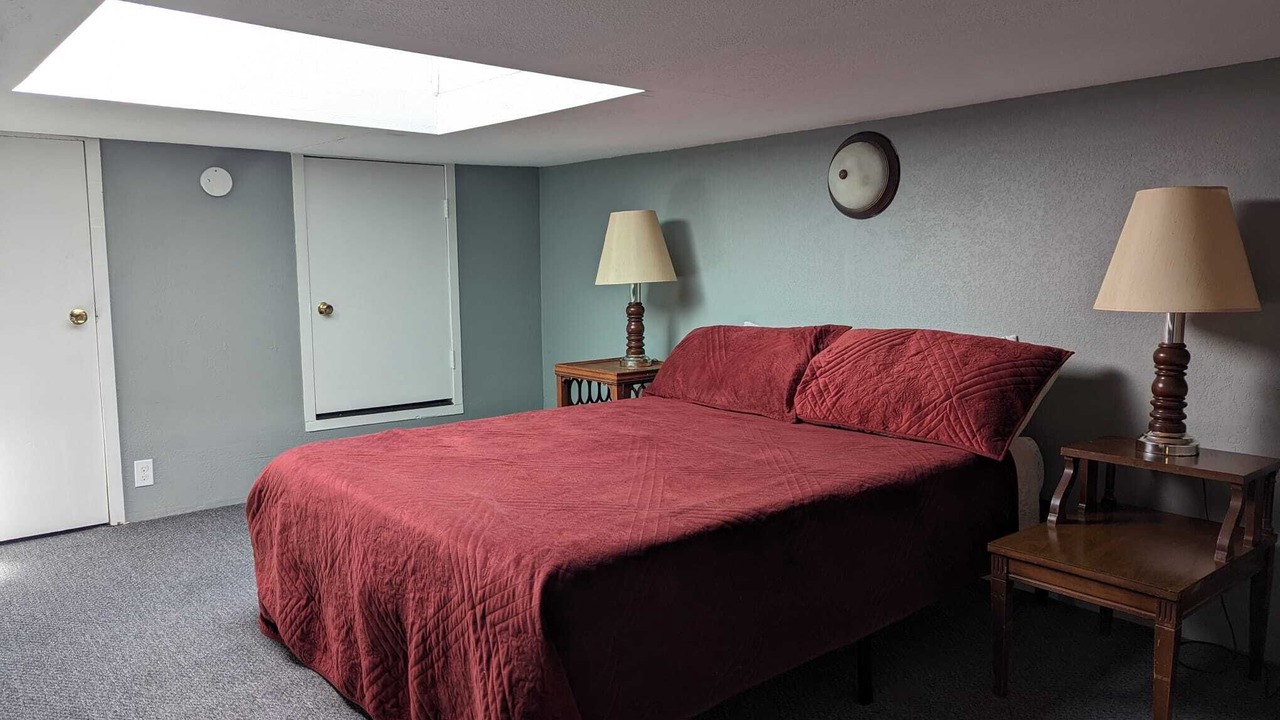 Photo of Bedroom in Robinson