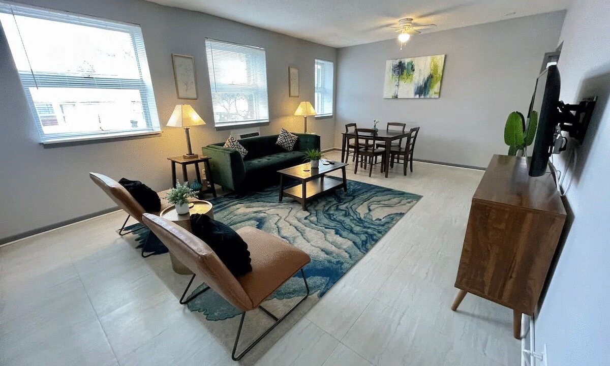 Photo of Livingroom in West Ridge