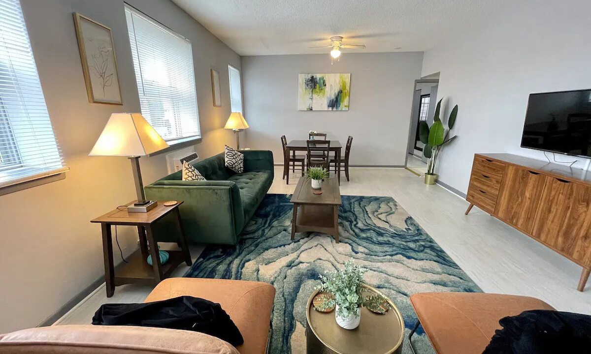 Photo of Livingroom in West Ridge