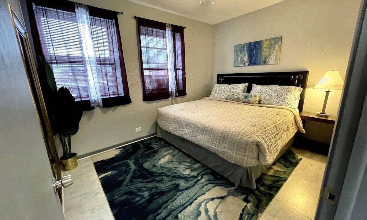 Photo of Bedroom in West Ridge