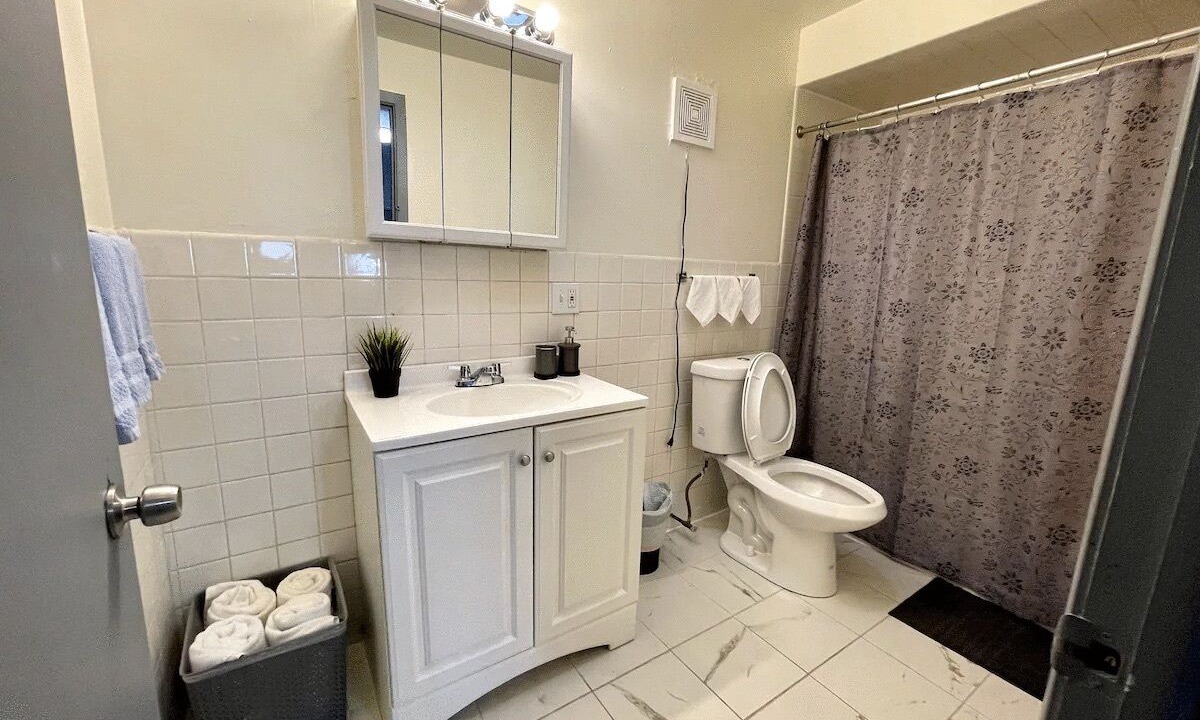 Photo of Bathroom in West Ridge