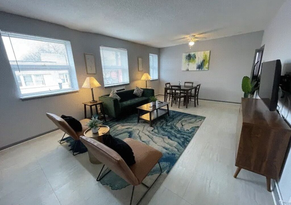 Photo of Livingroom in West Ridge