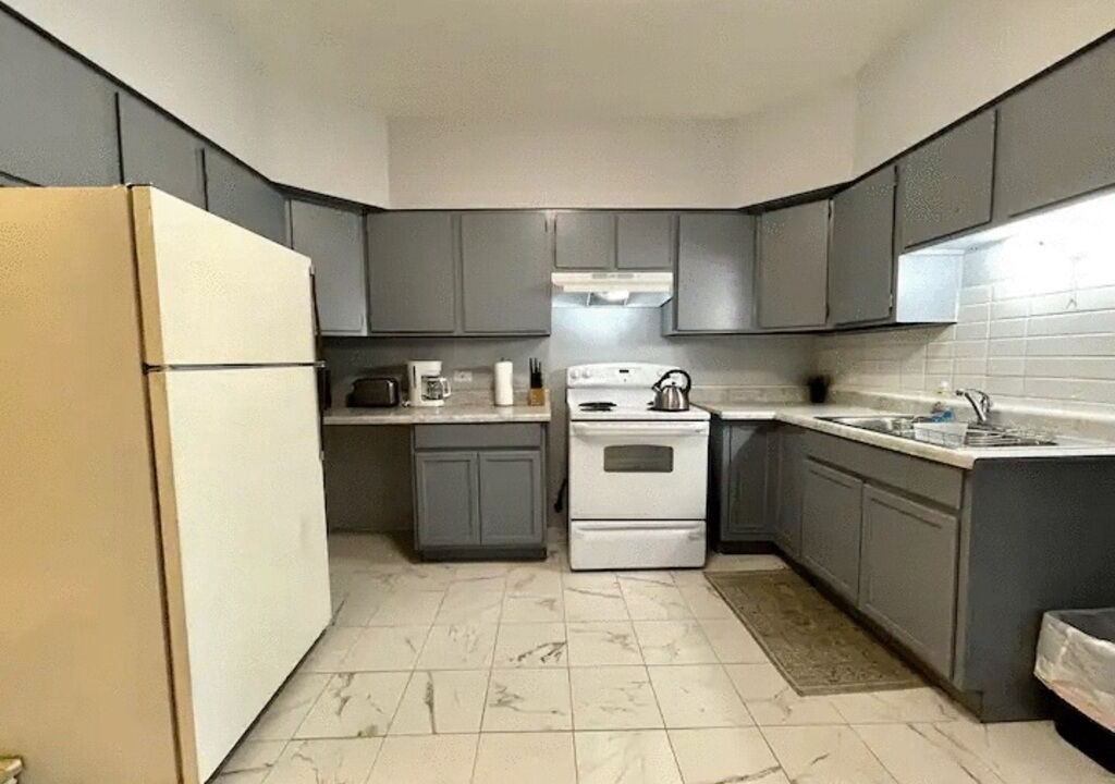 Photo of Kitchen in West Ridge