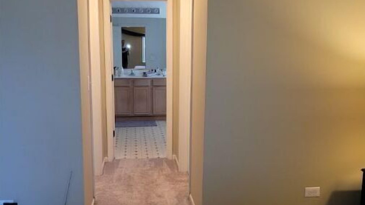 Photo of Bathroom in Algonquin