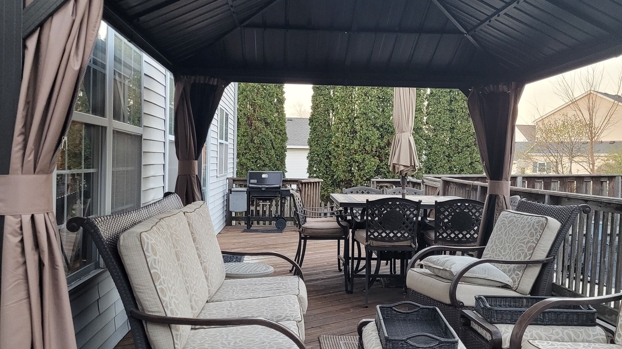 Photo of Outdoor in Algonquin