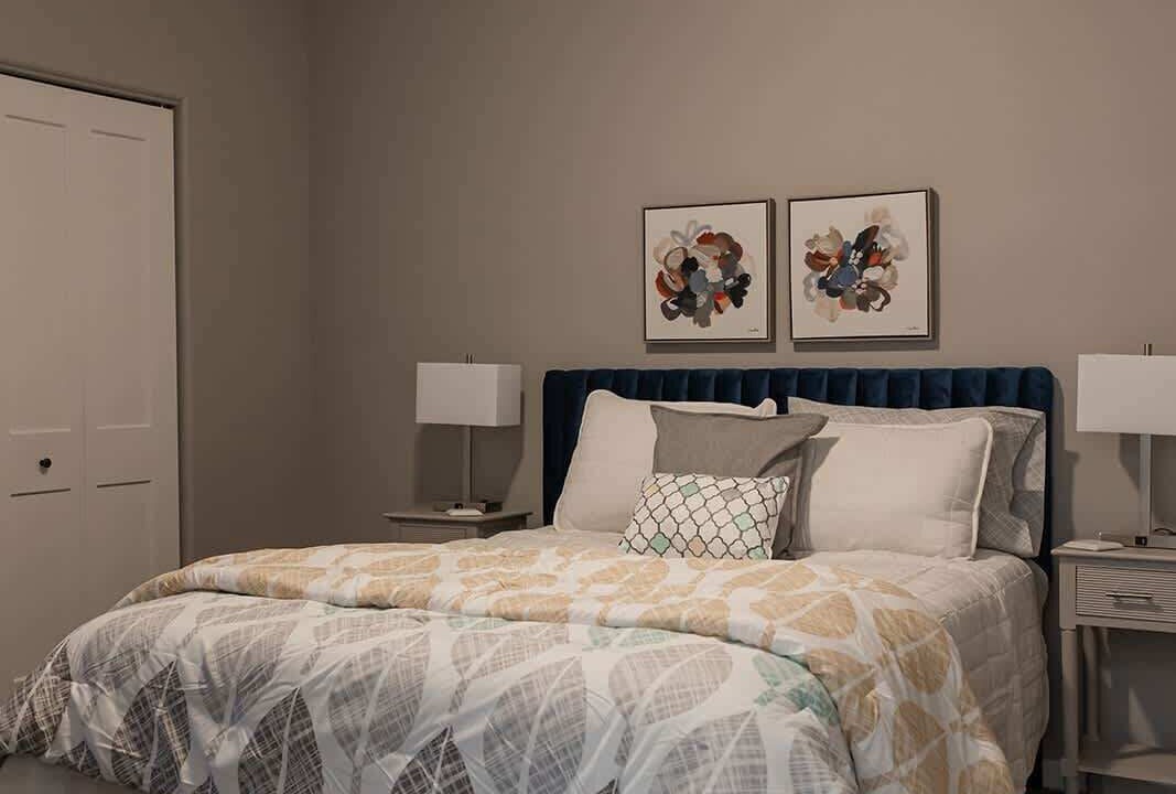Photo of Bedroom in Sycamore