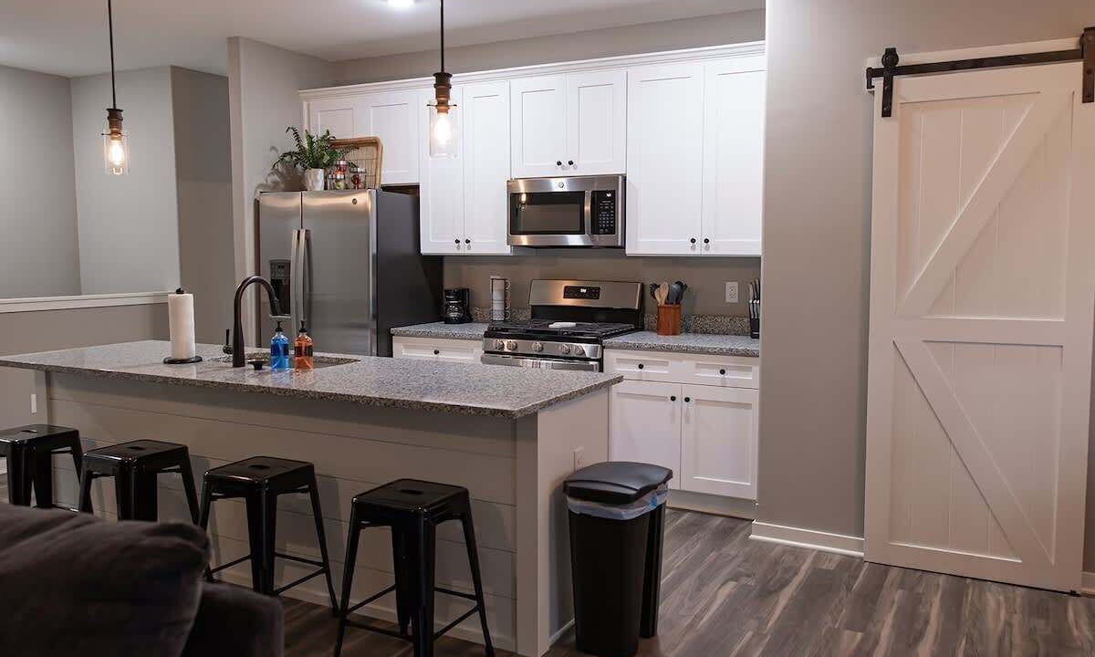 Photo of Kitchen in Sycamore