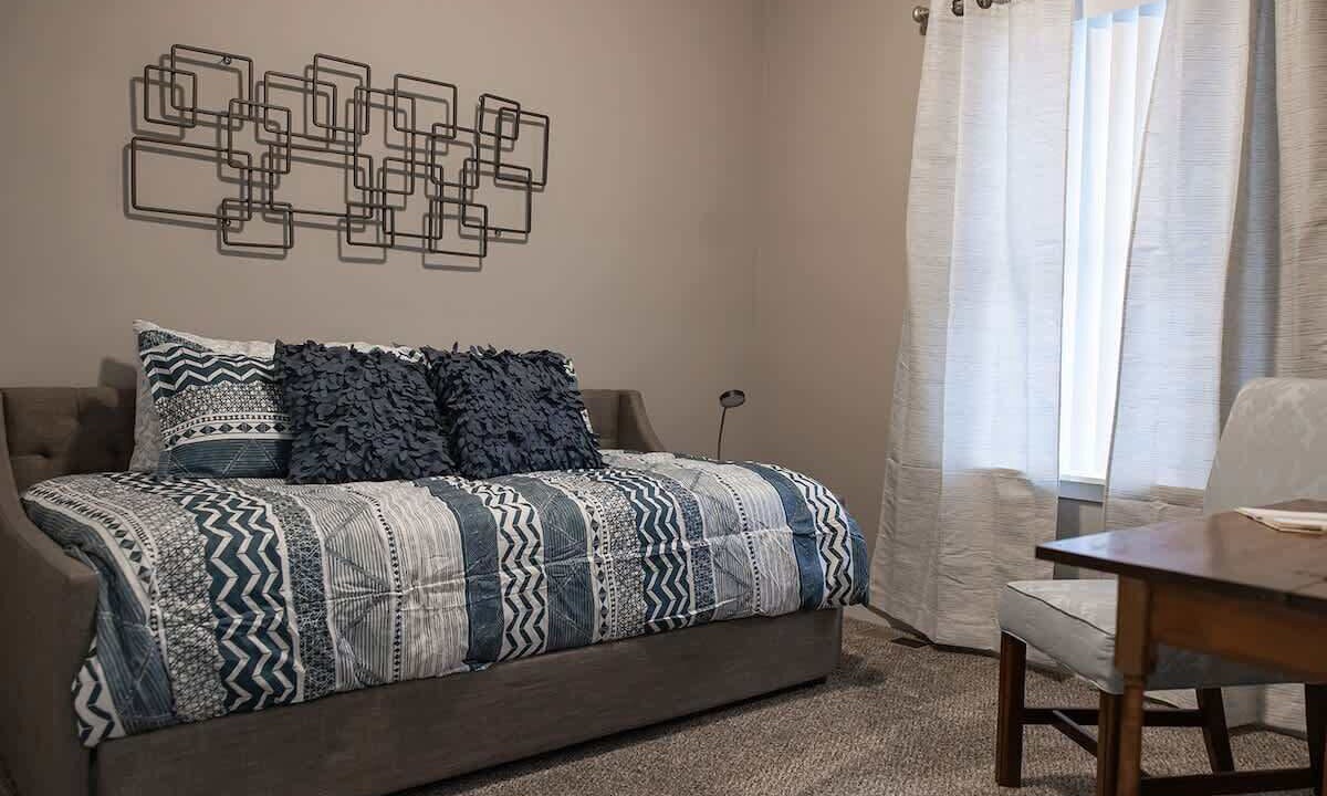 Photo of Bedroom in Sycamore