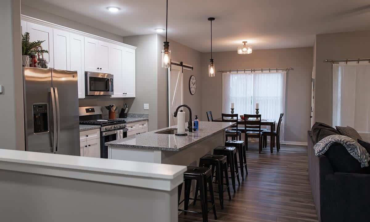 Photo of Kitchen in Sycamore