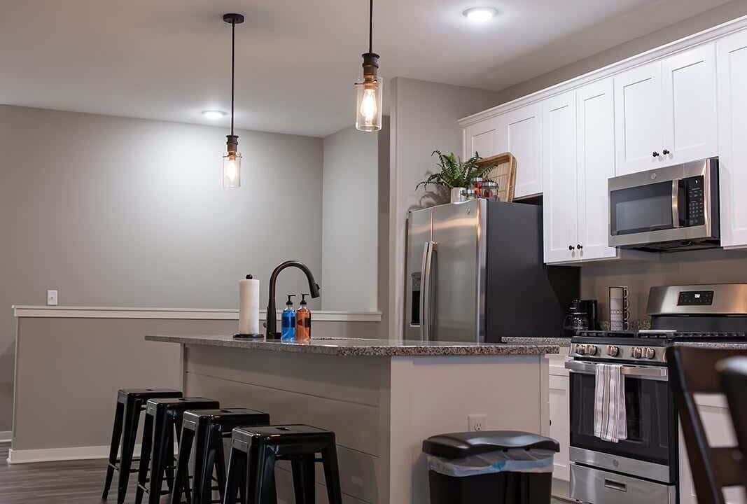 Photo of Kitchen in Sycamore