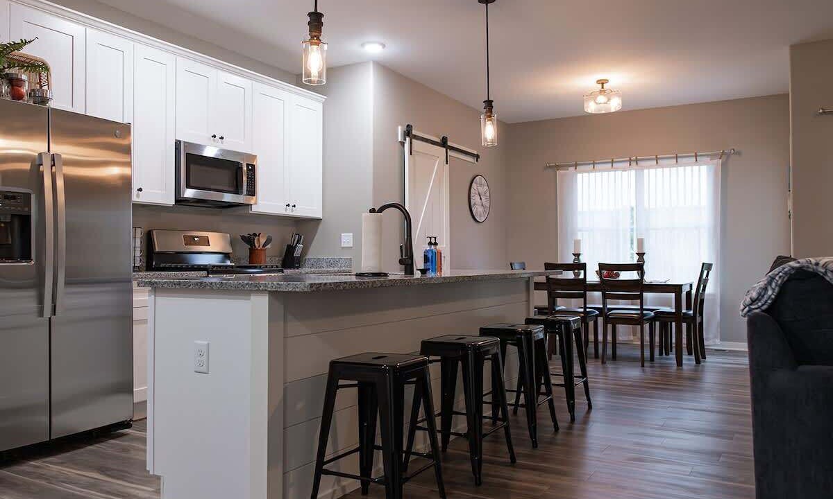 Photo of Kitchen in Sycamore