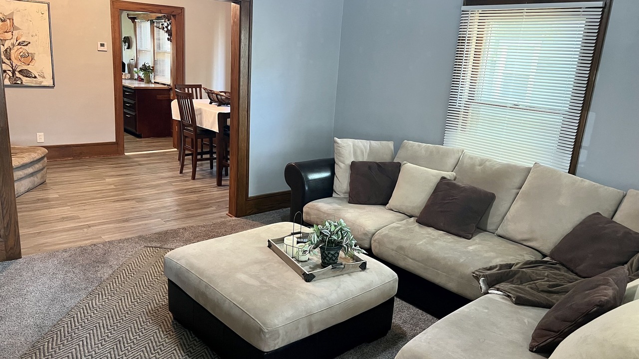Photo of Livingroom in Rock Island