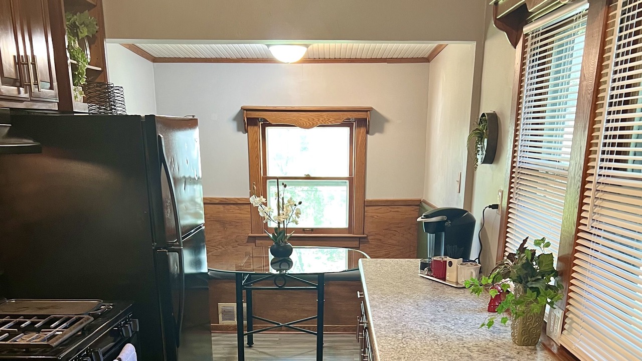 Photo of Kitchen in Rock Island