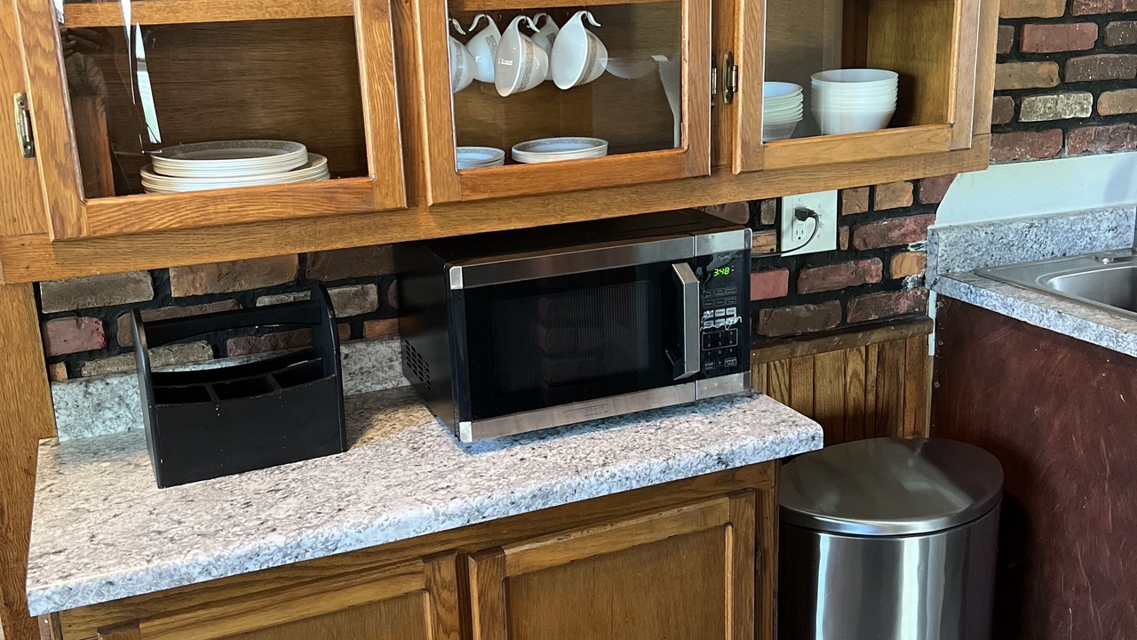 Photo of Kitchen in Rock Island