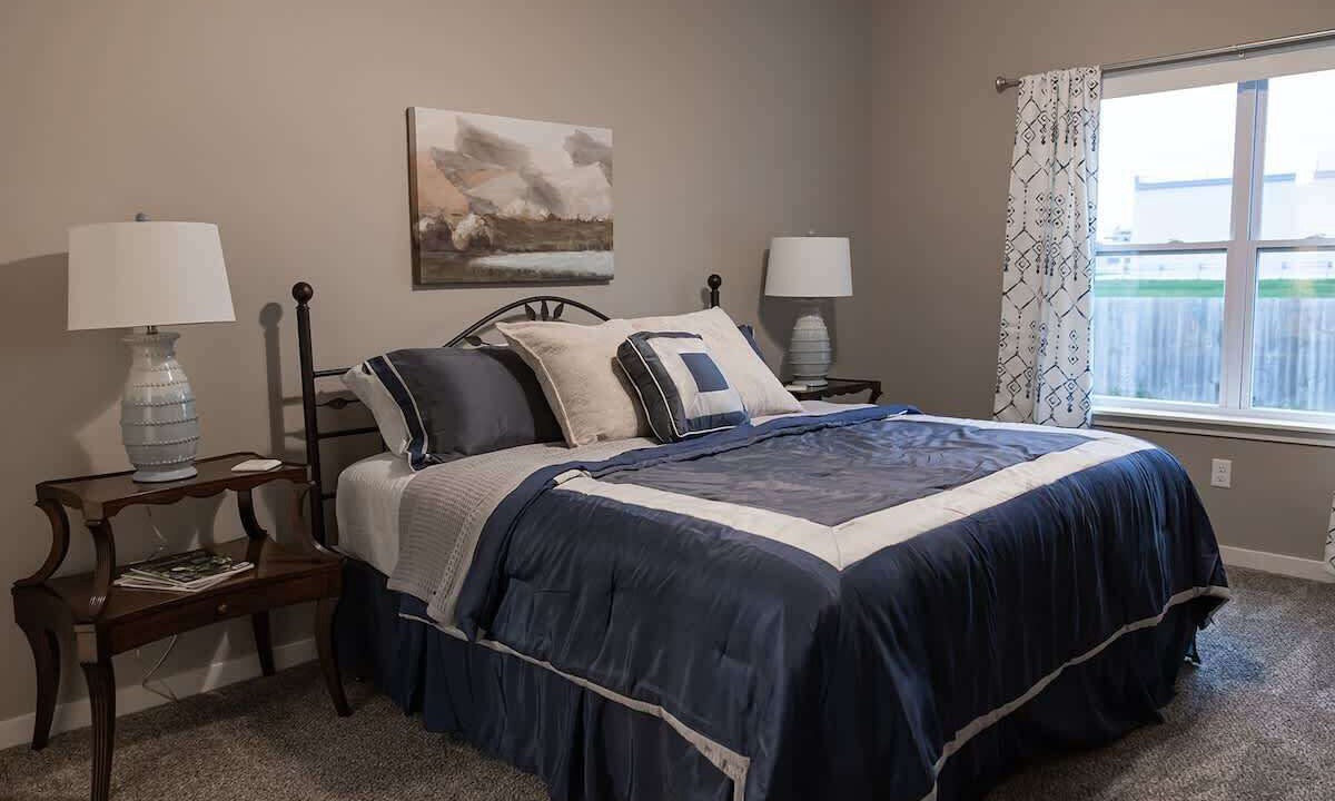 Photo of Bedroom in Sycamore