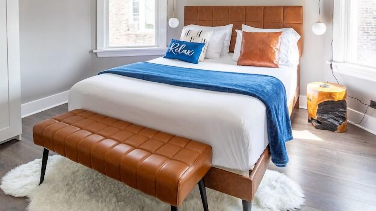 Photo of Bedroom in Uptown
