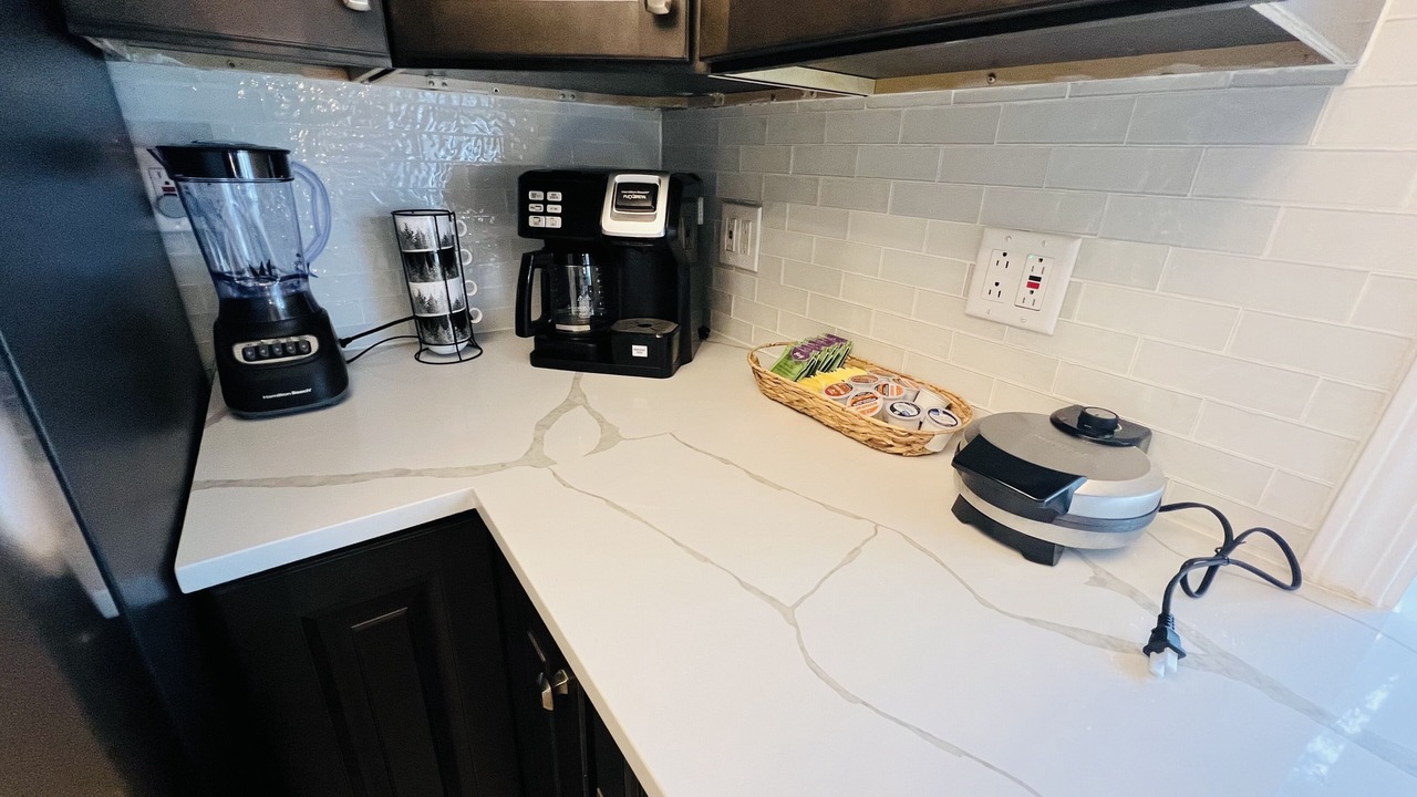 Photo of Kitchen in Waukegan