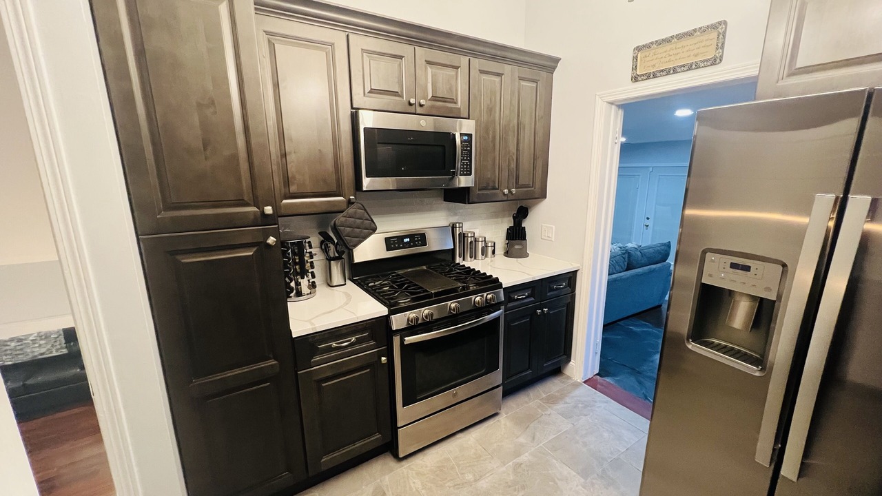 Photo of Kitchen in Waukegan
