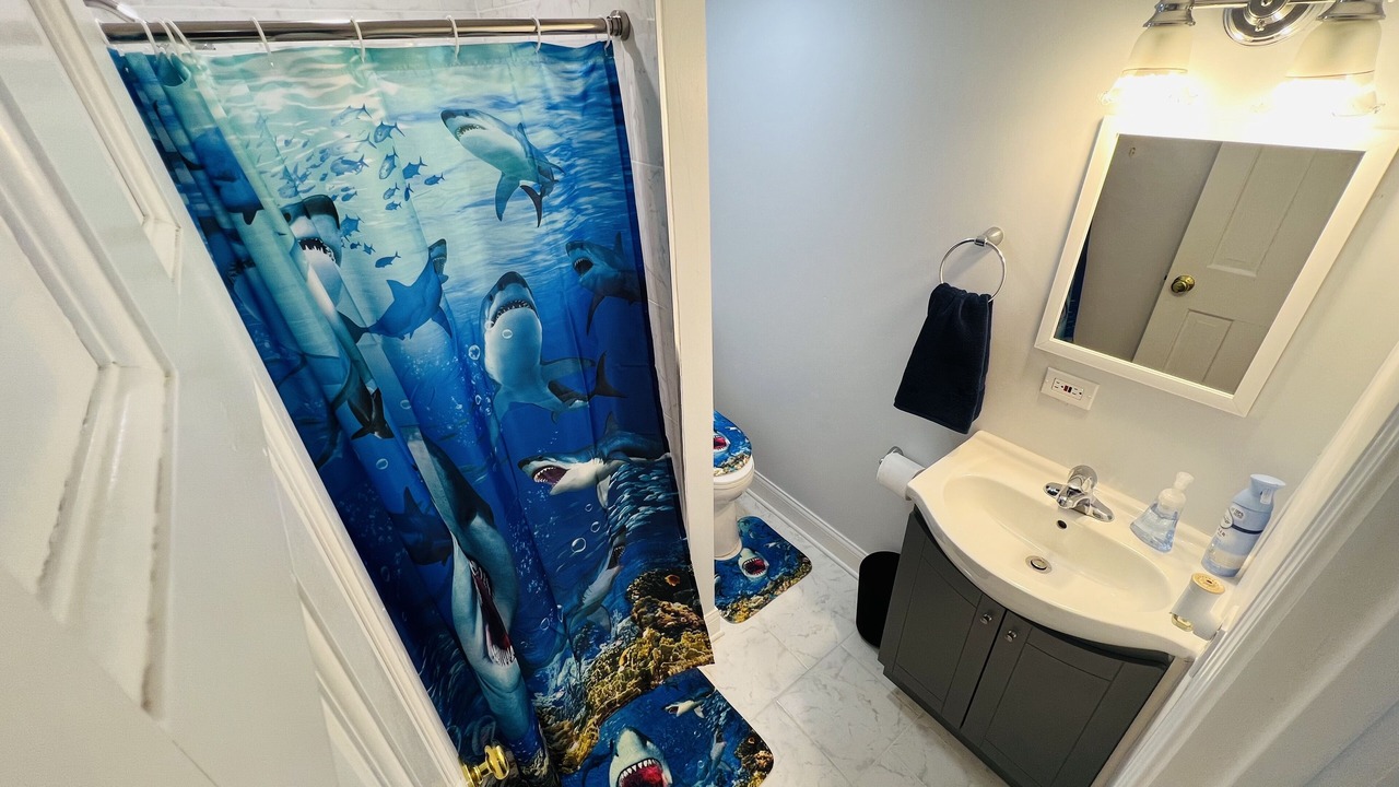 Photo of Bathroom in Waukegan